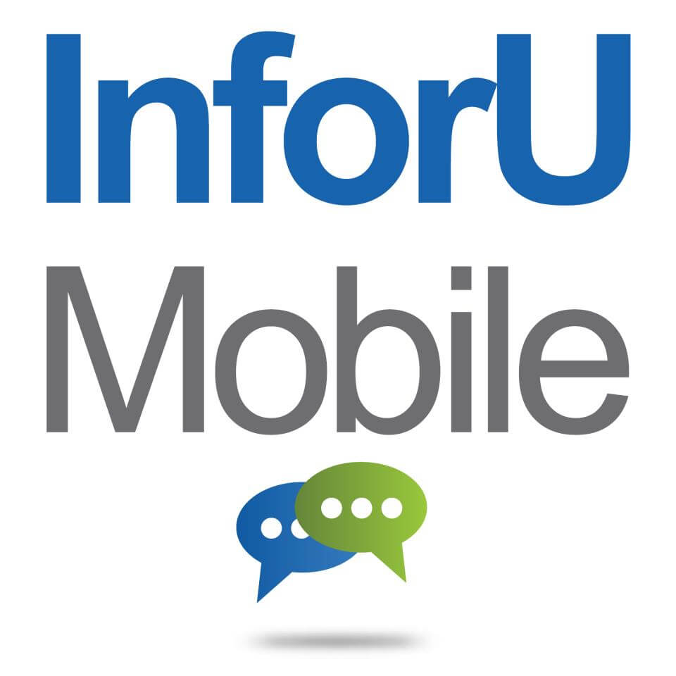 מערכת דיוור - InforUmobile