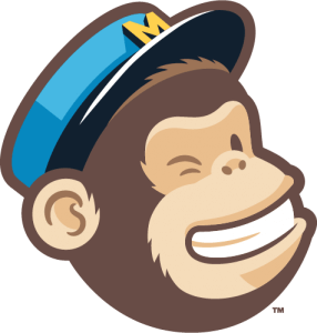 מערכת דיוור - mailChimp